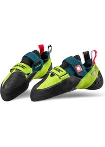 Ocun, Damen, Kletterschuhe, Havoc Kletterschuhe (43), Grün