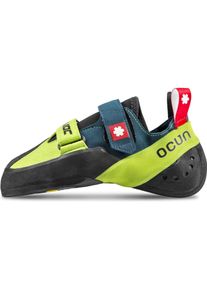 Ocun, Damen, Kletterschuhe, Havoc Kletterschuhe (38.5), Grün