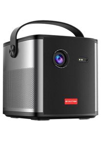 Byintek Projector U80 MAX (Full HD, 500 lm), Beamer