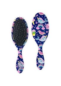 The Wet Brush Wet Brush, Haarbürste + Kamm, Original Detangler Happy Hair Fantasy - Hairbrush -