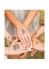 LaDot Tattoostift 1 Stück, Weiss