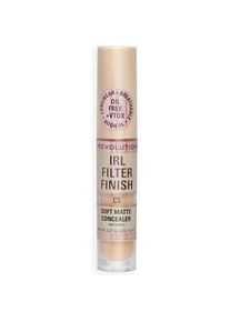 Makeup Revolution, Concealer, IRL Filter Finish Concealer Medium to Full Coverage 6g C5 (C5)