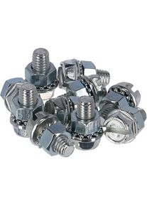 Fix-Nippel, Schutzblech