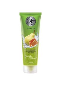 NoName, Duschmittel, Planet Essence Exfoliating Body Scrub Birne und Karamell 250g