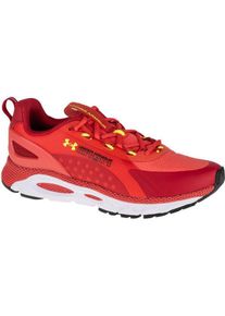 Under Armour, Damen, Laufschuhe, Hovr Infinite Summit 2 3023633-601 *194514238889 (44), Rot