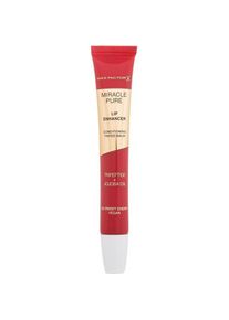 Max Factor, Lippenpflege, Miracle Pure Lip Enhancer (Lippenbalsam, 12 ml)