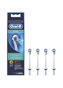 Oral-B, Zubehör Zahnpflege, OxyJet (Mundduschenaufsätze)