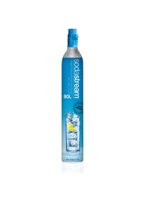 SodaStream Exchange Karbonisierer-Ladegerät, Wassersprudler Zubehör, Mehrfarbig