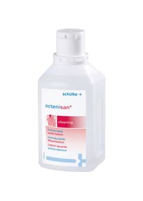 Schülke Schülke, Duschmittel, Waschlotion (500 ml)