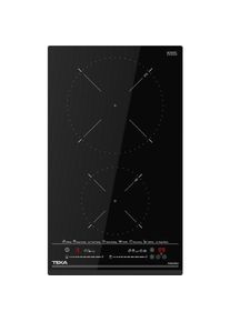 Teka INDUCTION HOB IZC 32600 MST BK, Kochfeld, Schwarz