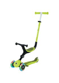 Authentic Media, Scooter