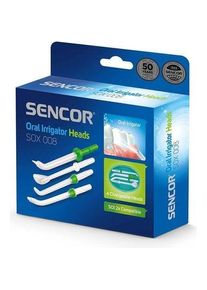 Sencor, Zubehör Zahnpflege, SOX 008 (Zahnbürsten Sterilisator)