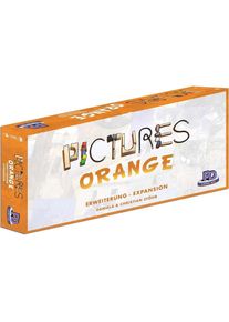 Blackrock games Pictures Orange Erweiterung e (Deutsch)