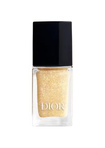 Dior, Nagellack, Christian Vernis Top Coat 218 Holiday Int23 (218, Top Coat)