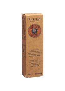 L’Occitane L'Occitane, Fusspflegemittel, Fusscreme (Fusscrème & Fussgel, 150 ml)