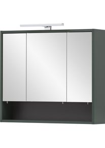 Schildmeyer, Spiegelschrank, Kent (70 x 16 x 64.5 cm)