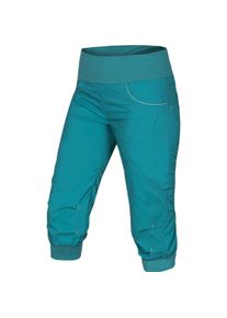 Ocun, Damen, Outdoorhose, NOYA SHORTS women (S), Türkis