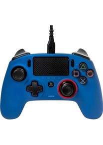 Nacon Gaming Revolution Pro Controller 3 Camouflage USB 3.2 Gen 1 (3.1 Gen 1) Gamepad PC, PlayStation 4 (PS4, PC), Gaming Controller, Mehrfarbig
