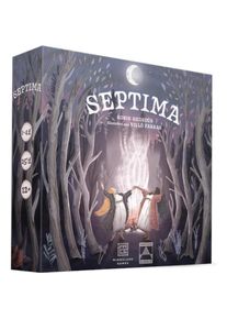 Skellig Games Septima Deluxe (Deutsch)