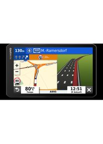 Garmin, Fahrzeug Navigation, Dezl LGV700 (6.95")