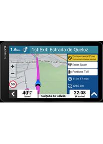 Garmin, Fahrzeug Navigation, DriveCam 76 EU (6.95")