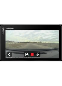 Garmin, Navigationsger&auml;t, DriveCam 76 EU (6.95")