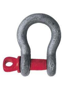 BRW, Spanngurt + Ladungssicherung, Schäkel Form A