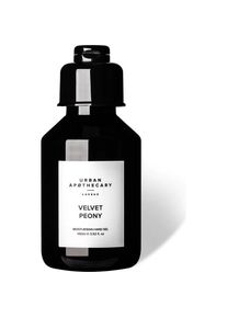 Urban Apothecary, Handcreme, Luxury Hand Sanitiser Gel Velvet Peony (100 ml)