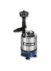 Einhell, Brunnen + Gartenteich, Teichpumpe BG-SBP 50, 50 W