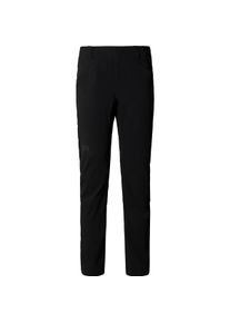 The North Face North Face, Damen, Outdoorhose, Summit Off Width (S), Schwarz