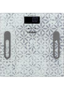 Zelmer, Personenwaage, ZBS1012 Body analizer (180 kg)