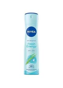 Nivea, Deo, Fresh Energy (Spray, 150 ml)