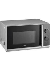 Mora & Memo MT 121 S, Mikrowelle, Schwarz