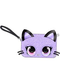 Spin Master, Handtasche, Purse Pets Clutch Dazzling Diva Hündchen, Pink