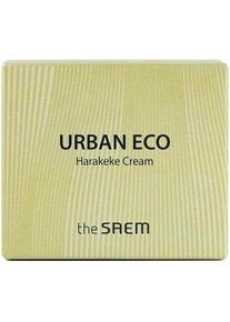 The Saem, Gesichtscreme, Urban Eco Harakeke Cream (50 ml, 24h Creme)