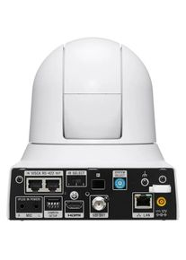 Sony Camera/3G-SDI/HDMI/IP/NDI, Konferenzgerät, Weiss