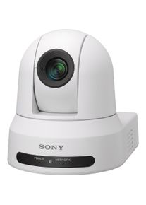 Sony SRG-X120WC/4KL camera, Konferenzgerät, Weiss