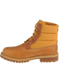 Timberland, Herren, Boots + Stiefel, 6 In Prem Boot A1I2Z - 36, Braun, (36)