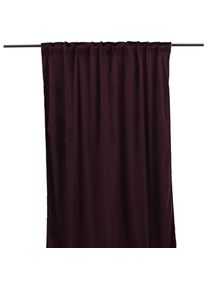 Venture Home, Vorhang, Mary (135 x 250 cm)