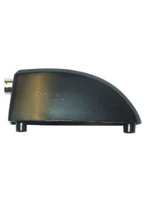 MAGNUM BDL98-BK Standard Bass Drum Lug M6 Pieza de recambio