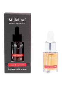 Millefiori, Raumduftaccessoire, Mela & Cannella (15 ml)