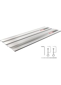 Skil, Führungsschiene, 2610S01668 Führungsschiene / Lineal 1400 mm Aluminium für Kreissäge 3571 (140 cm)
