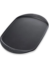 Weber, Grillplatte, Keramische Grillplatte gross