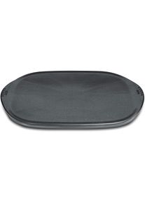 Weber, Grillplatte, Keramische Grillplatte gross