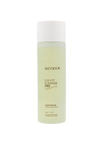 Skeyndor, Gesichtsreinigung, Expert Cleanse Pro Urban Micellar Oil 200ml (Schaum, 200 ml)