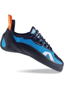 Tenaya, Damen, Kletterschuhe, Tanta Laces Kletterschuhe (41.5), Blau