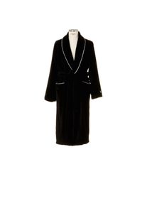 Möve Möve, Bademantel, Homewear Velours (S)