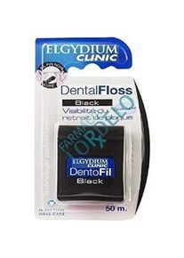 Elgydium, Zahnseide, Clinic DentalFloss (50 m)
