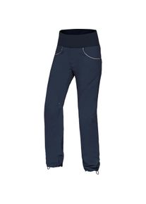 Ocun, Damen, Outdoorhose, Noya Eco (XL), Blau