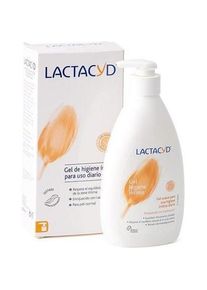 Lactacyd, Intimpflege, Intim Waschlotion 400ml (400 ml, Intimwaschlotion)
